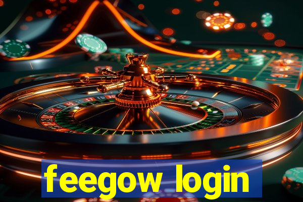 feegow login